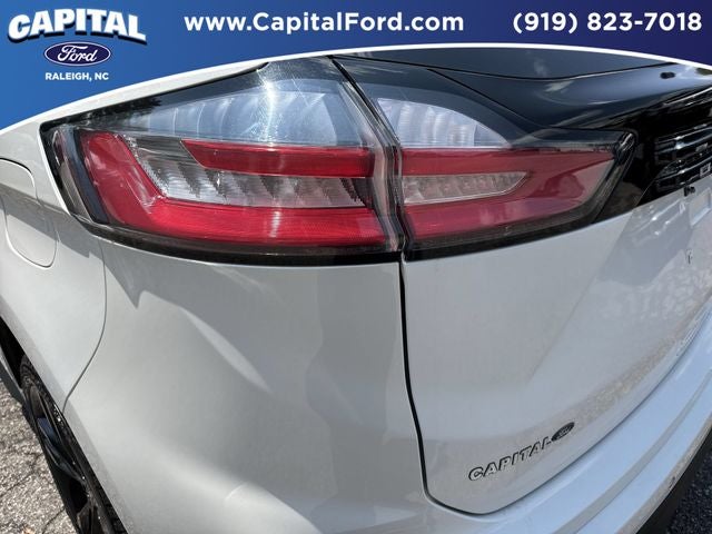 2022 Ford Edge ST