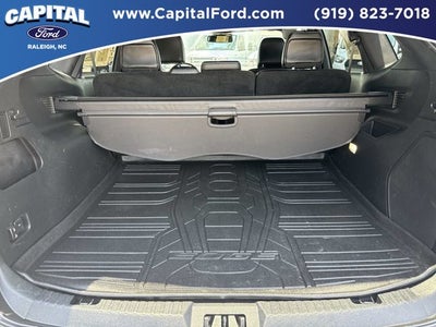 2022 Ford Edge ST