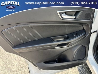 2022 Ford Edge ST