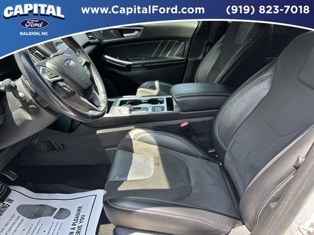 2022 Ford Edge ST