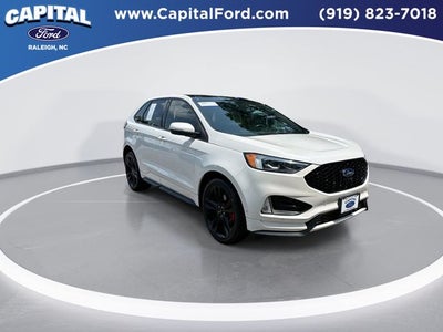 2022 Ford Edge ST