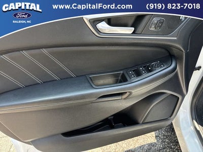 2022 Ford Edge ST