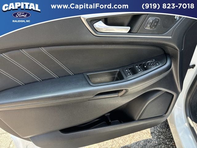 2022 Ford Edge ST