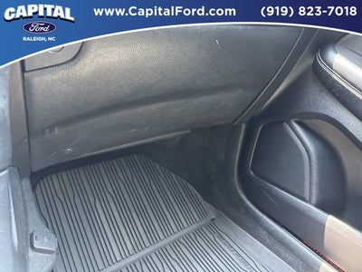 2022 Ford Edge ST