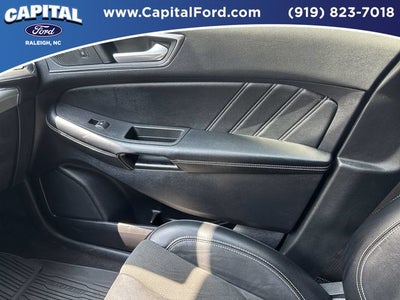2022 Ford Edge ST