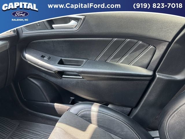 2022 Ford Edge ST
