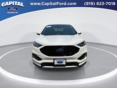 2022 Ford Edge ST