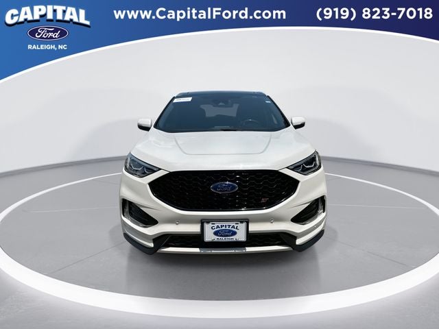 2022 Ford Edge ST