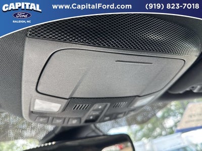 2022 Ford Edge ST