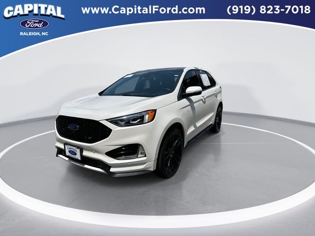 2022 Ford Edge ST