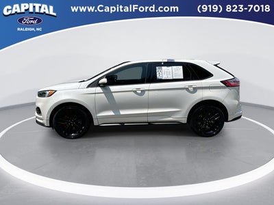 2022 Ford Edge ST