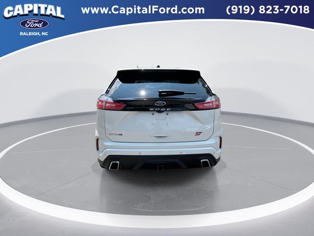 2022 Ford Edge ST