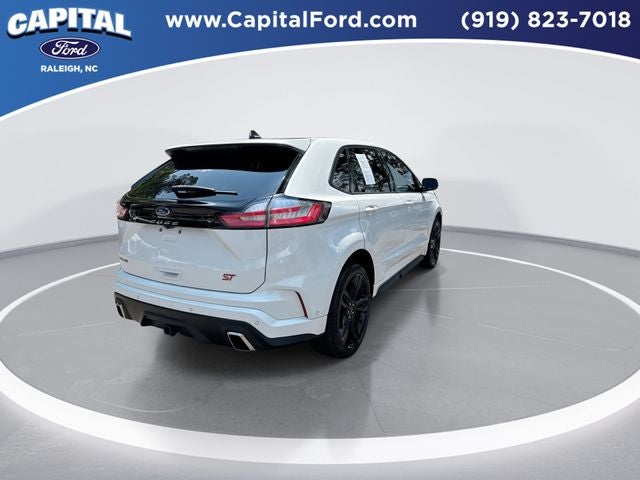 2022 Ford Edge ST