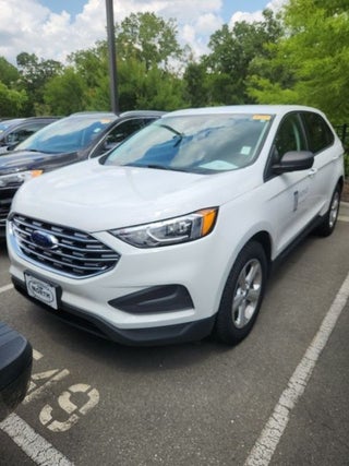 2022 Ford Edge SE