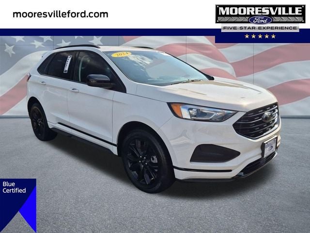 2024 Ford Edge SE
