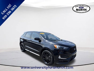 2023 Ford Edge ST Line