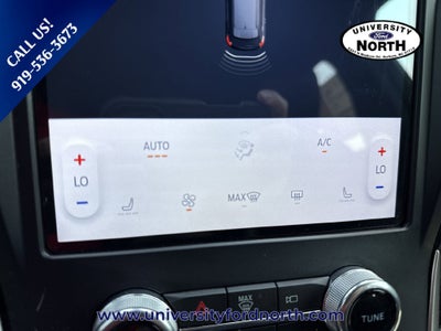 2023 Ford Edge ST Line