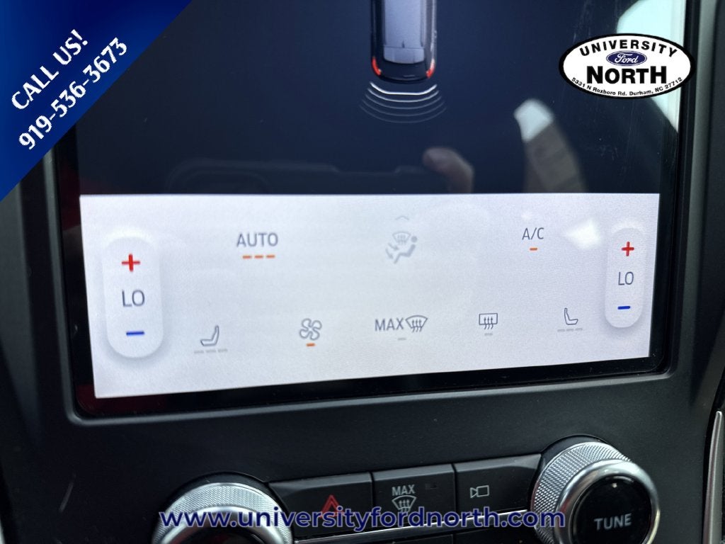 2023 Ford Edge ST Line