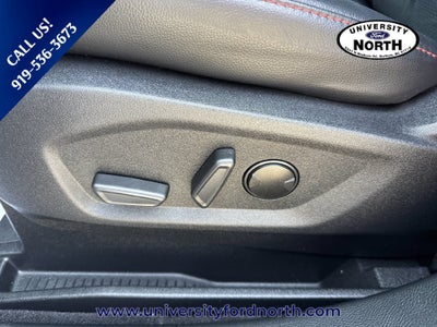 2023 Ford Edge ST Line