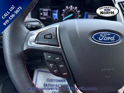 2023 Ford Edge ST Line