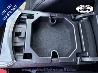 2023 Ford Edge ST Line