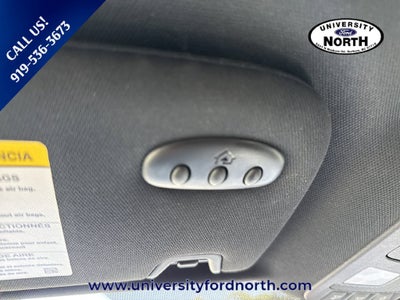 2023 Ford Edge ST Line