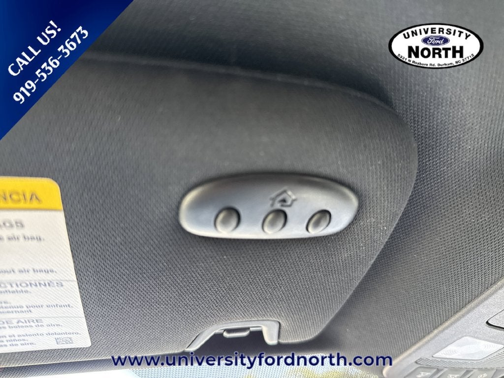 2023 Ford Edge ST Line