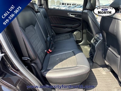 2023 Ford Edge ST Line