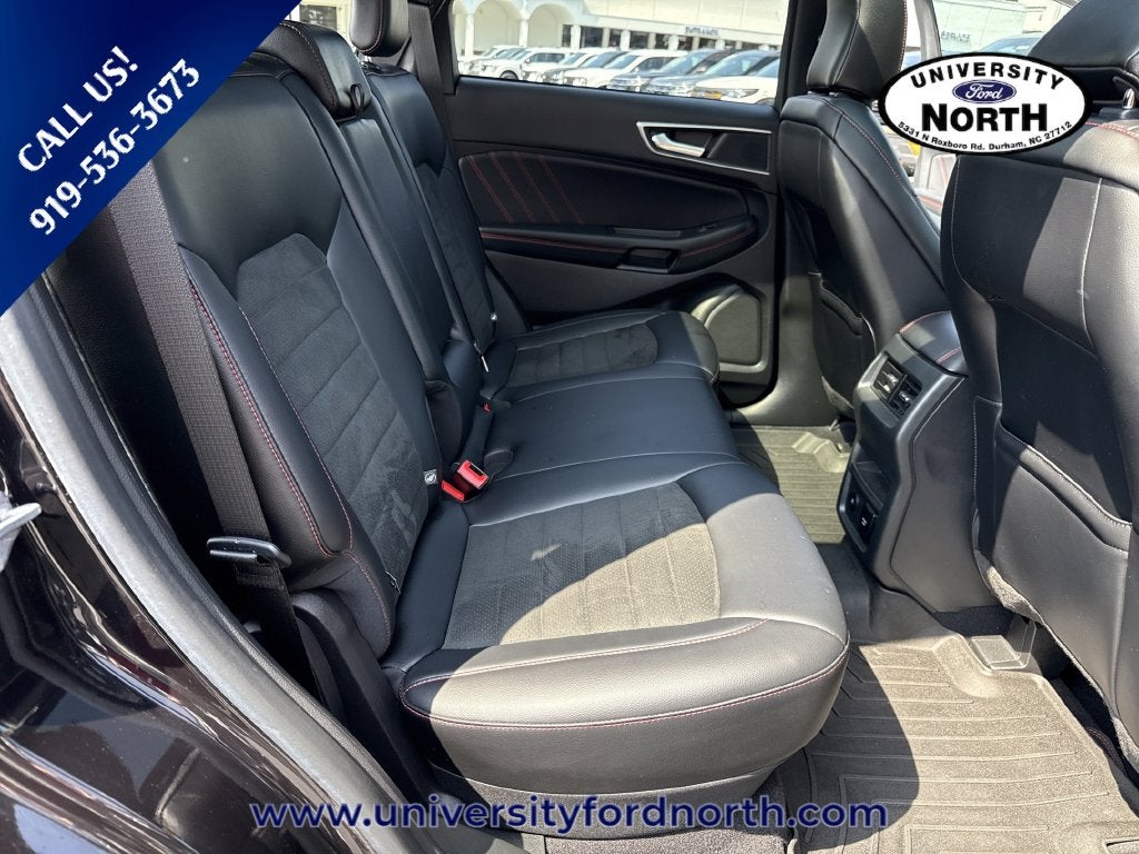 2023 Ford Edge ST Line