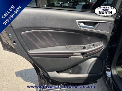 2023 Ford Edge ST Line