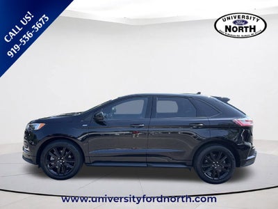 2023 Ford Edge ST Line