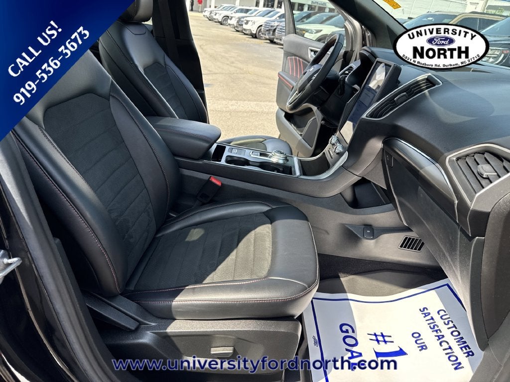 2023 Ford Edge ST Line