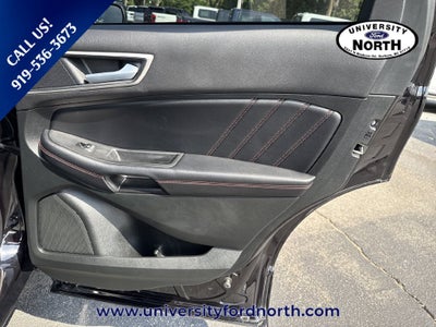 2023 Ford Edge ST Line