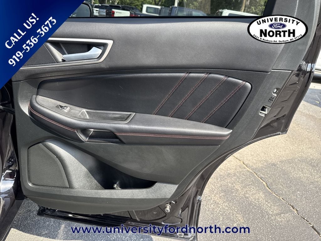 2023 Ford Edge ST Line