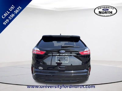2023 Ford Edge ST Line