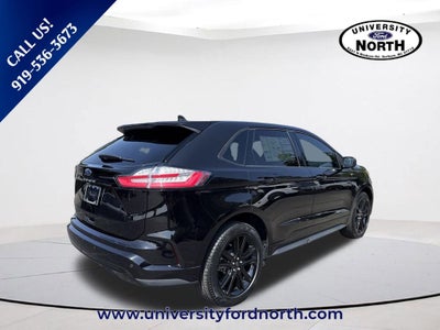 2023 Ford Edge ST Line