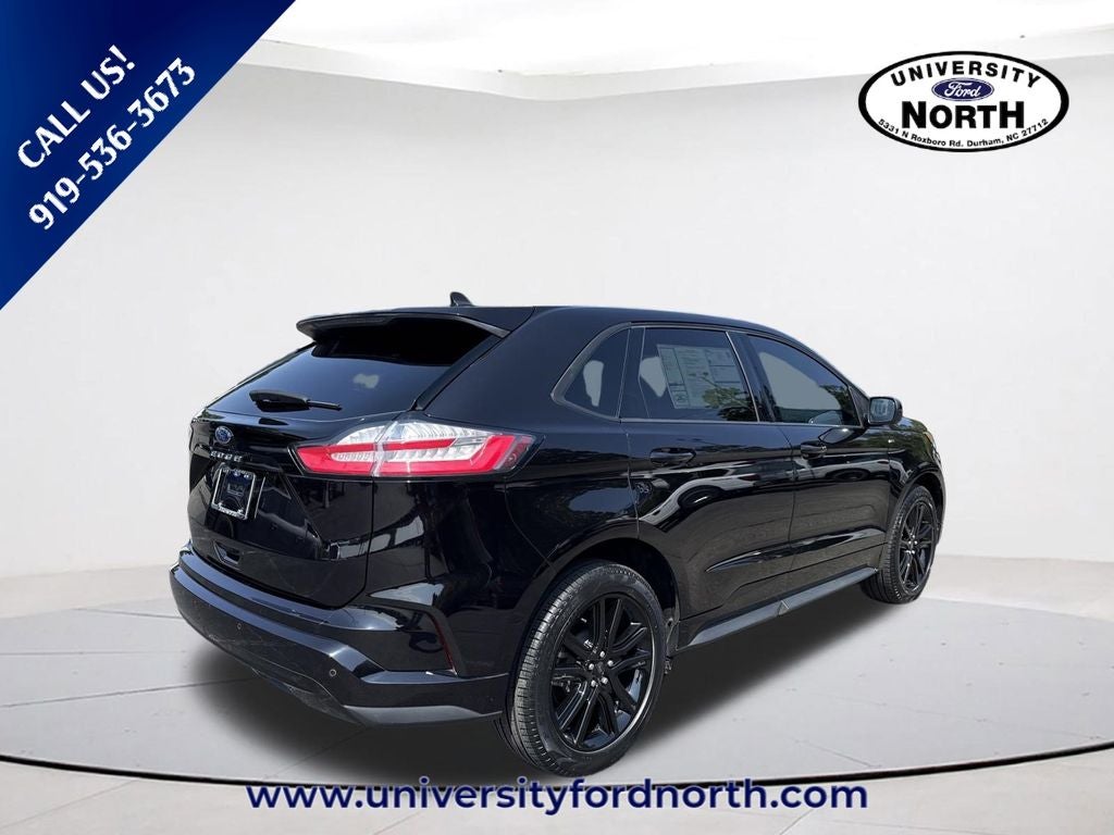2023 Ford Edge ST Line
