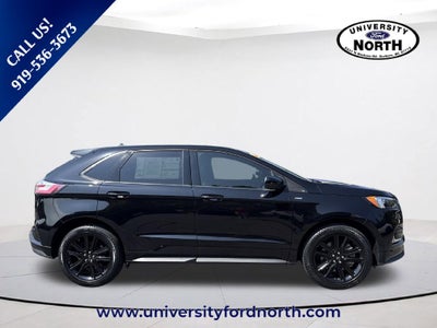 2023 Ford Edge ST Line