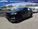 2022 Ford Edge ST Line