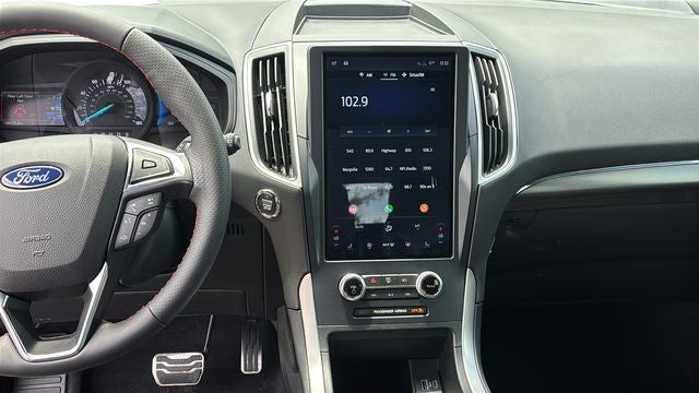 2023 Ford Edge ST Line