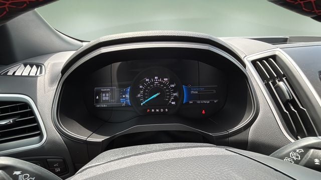 2023 Ford Edge ST Line