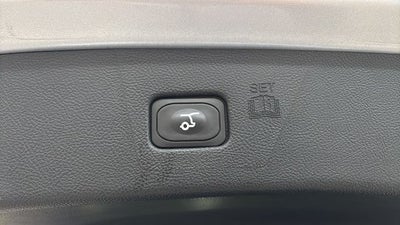 2023 Ford Edge ST Line
