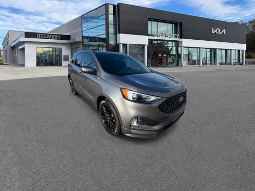2023 Ford Edge ST Line