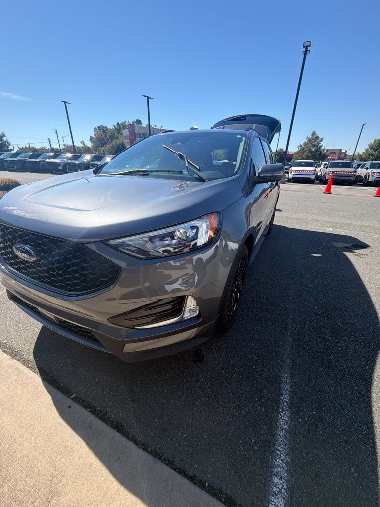 2023 Ford Edge ST Line