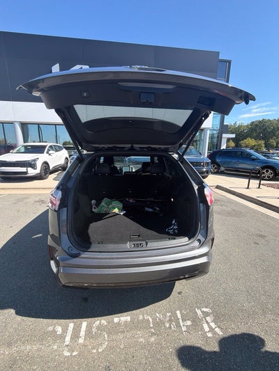 2023 Ford Edge ST Line