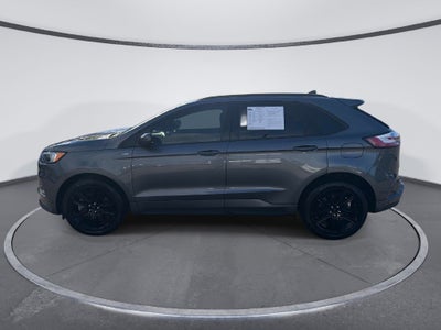 2023 Ford Edge ST Line