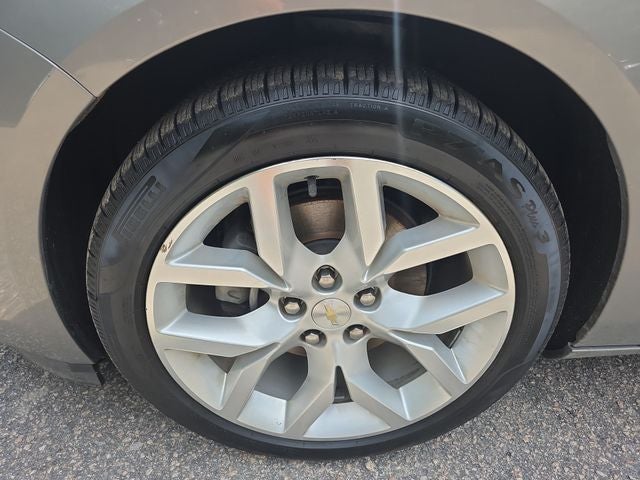 2019 Chevrolet Impala Premier