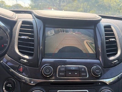 2019 Chevrolet Impala Premier