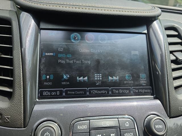 2019 Chevrolet Impala Premier