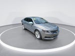 2019 Chevrolet Impala Premier
